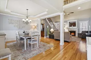 52 Hawks Nest Cir, Smithfield, NC 27577 - Photo 5