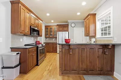 52 Hawks Nest Circle, Smithfield, NC 27577 - Photo 13