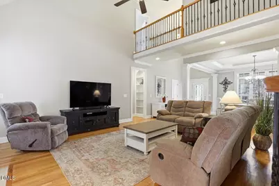 52 Hawks Nest Circle, Smithfield, NC 27577 - Photo 9