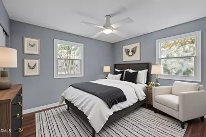 1 Westbury Place, Durham, NC 27707 - Photo 19