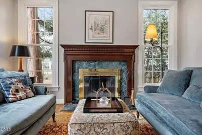 109 Ellsworth Place, Chapel Hill, NC 27516 - Photo 17