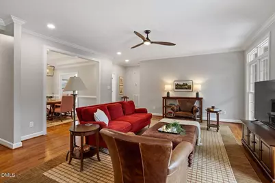 109 Ellsworth Place, Chapel Hill, NC 27516 - Photo 33