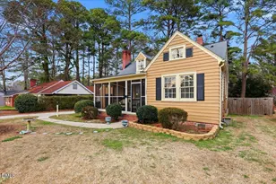 1304 Adams St N, Wilson, NC 27893 - Photo 5