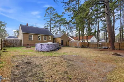 1304 Adams Street N, Wilson, NC 27893 - Photo 23