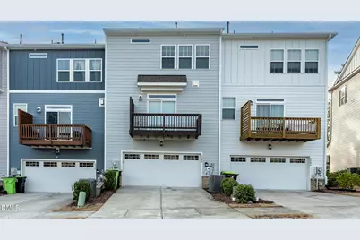 1296 Barn Cat Way, Apex, NC 27502 - Photo 21