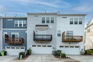 1296 Barn Cat Way, Apex, NC 27502 - Photo 21