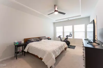 1296 Barn Cat Way, Apex, NC 27502 - Photo 11