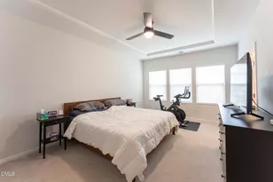 1296 Barn Cat Way, Apex, NC 27502 - Photo 11