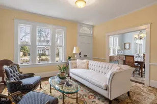 2309 Fairview, Raleigh, NC 27608 - Photo 3