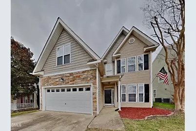 1029 Steelhorse Drive, Fuquay Varina, NC 27526 - Photo 1