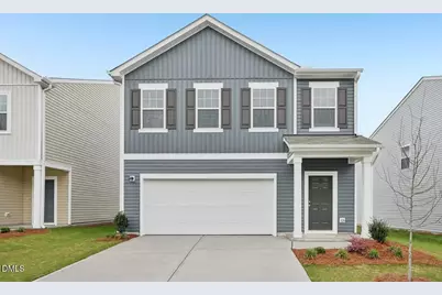 1104 Solace Way, Rolesville, NC 27571 - Photo 1