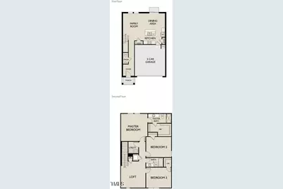 1104 Solace Way, Rolesville, NC 27571 - Photo 25