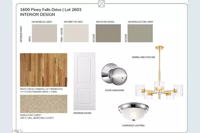 1600 Piney Falls Drive, Wendell, NC 27591 - Photo 3