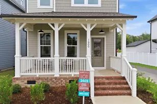 1600 Piney Fls Dr, Wendell, NC 27591 - Photo 7