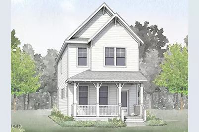 1600 Piney Falls Drive, Wendell, NC 27591 - Photo 1