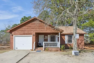 2958 Peacock Street, Hope Mills, NC 28348 - Photo 1