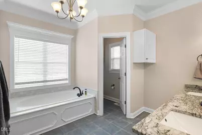 184 Travel Lite Drive, Raleigh, NC 27603 - Photo 21