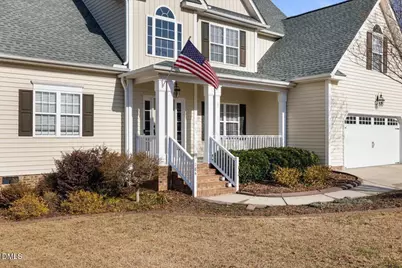 184 Travel Lite Drive, Raleigh, NC 27603 - Photo 5