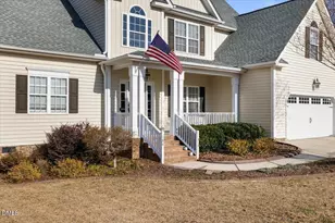 184 Travel Lite Dr, Raleigh, NC 27603 - Photo 5