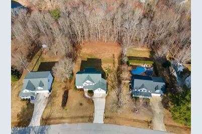 184 Travel Lite Drive, Raleigh, NC 27603 - Photo 3