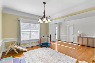 184 Travel Lite Drive, Raleigh, NC 27603 - Photo 9