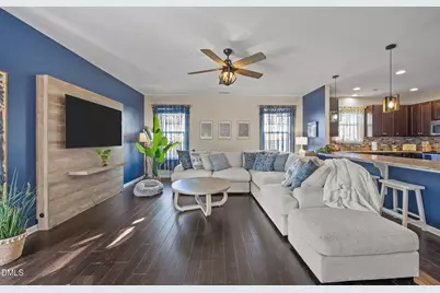 2329 Longshadow Drive, Graham, NC 27253 - Photo 23