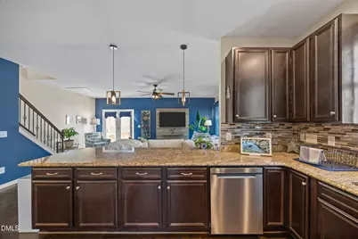 2329 Longshadow Drive, Graham, NC 27253 - Photo 19