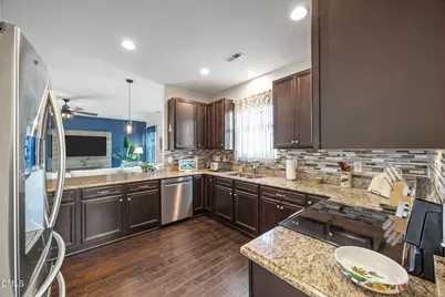 2329 Longshadow Drive, Graham, NC 27253 - Photo 17