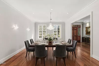 6309 Wakefalls Drive, Wake Forest, NC 27587 - Photo 17