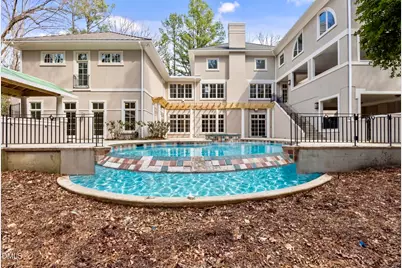 6309 Wakefalls Drive, Wake Forest, NC 27587 - Photo 3