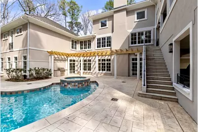6309 Wakefalls Drive, Wake Forest, NC 27587 - Photo 75
