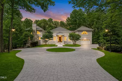 6309 Wakefalls Drive, Wake Forest, NC 27587 - Photo 1