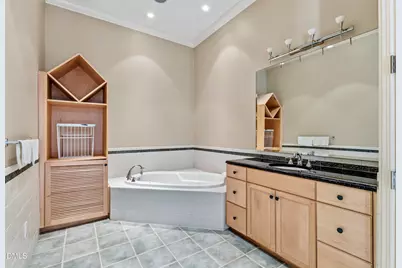 6309 Wakefalls Drive, Wake Forest, NC 27587 - Photo 69