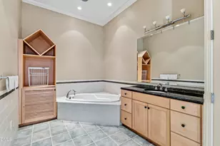 6309 Wakefalls Dr, Wake Forest, NC 27587 - Photo 69