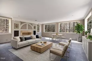 6309 Wakefalls Dr, Wake Forest, NC 27587 - Photo 25