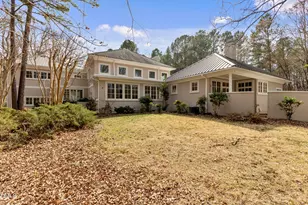 6309 Wakefalls Dr, Wake Forest, NC 27587 - Photo 81