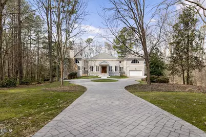 6309 Wakefalls Drive, Wake Forest, NC 27587 - Photo 11