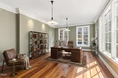 6309 Wakefalls Drive, Wake Forest, NC 27587 - Photo 23