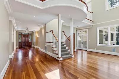 6309 Wakefalls Drive, Wake Forest, NC 27587 - Photo 19