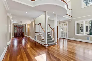 6309 Wakefalls Dr, Wake Forest, NC 27587 - Photo 19