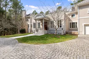 6309 Wakefalls Dr, Wake Forest, NC 27587 - Photo 13