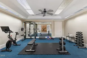 6309 Wakefalls Dr, Wake Forest, NC 27587 - Photo 59