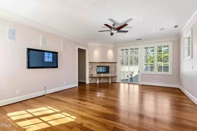 6309 Wakefalls Drive, Wake Forest, NC 27587 - Photo 37