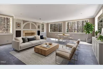 6309 Wakefalls Drive, Wake Forest, NC 27587 - Photo 25