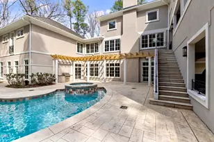 6309 Wakefalls Dr, Wake Forest, NC 27587 - Photo 75