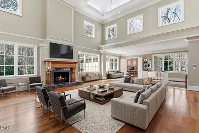 6309 Wakefalls Drive, Wake Forest, NC 27587 - Photo 23