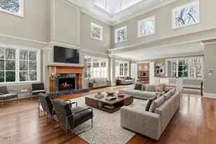 6309 Wakefalls Dr, Wake Forest, NC 27587 - Photo 23