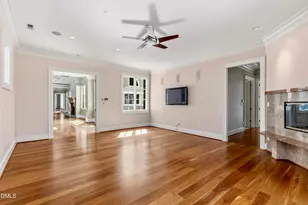 6309 Wakefalls Dr, Wake Forest, NC 27587 - Photo 35