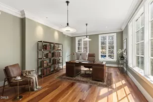 6309 Wakefalls Dr, Wake Forest, NC 27587 - Photo 23