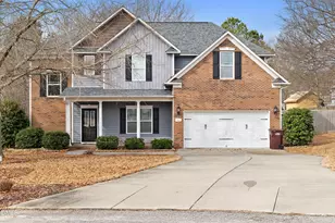 544 Asheford Way, Cameron, NC 28326 - Photo 3